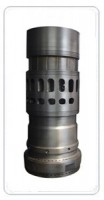 SULZER LINER, CYLINDER